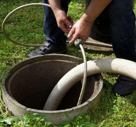 septic inspection conyers