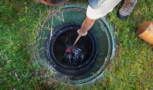 septic tank inspection conyers ga