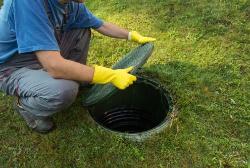 septic inspection conyers ga