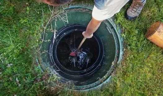 septic tank installation madison ga