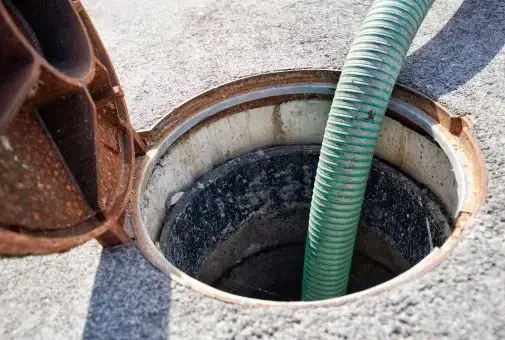 septic tank installers madison ga