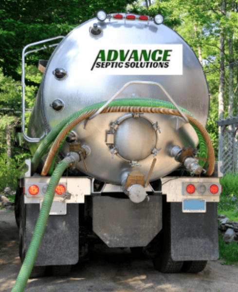 septic tank pumping covington ga