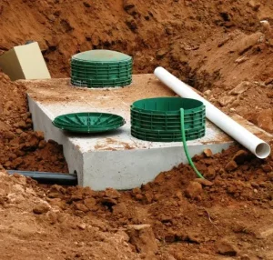 septic system repair conyers ga