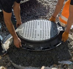 septic tank inspection services