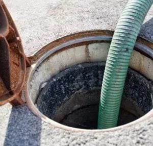 septic tank installers madison ga